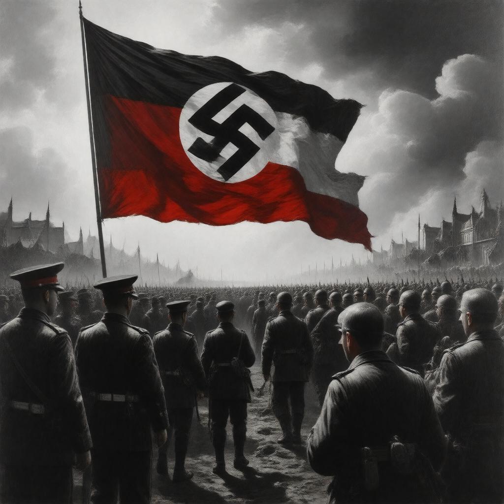 Nazi regime